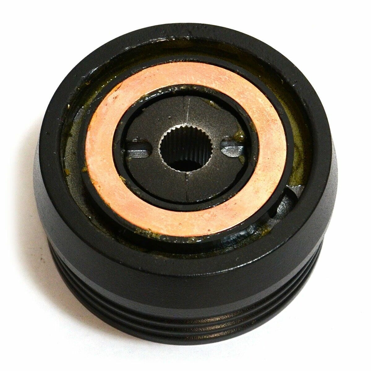 SAAS Boss Kit Hub Adapter For Daihatsu Charade 1983-1987 & Feroza 1987-1994