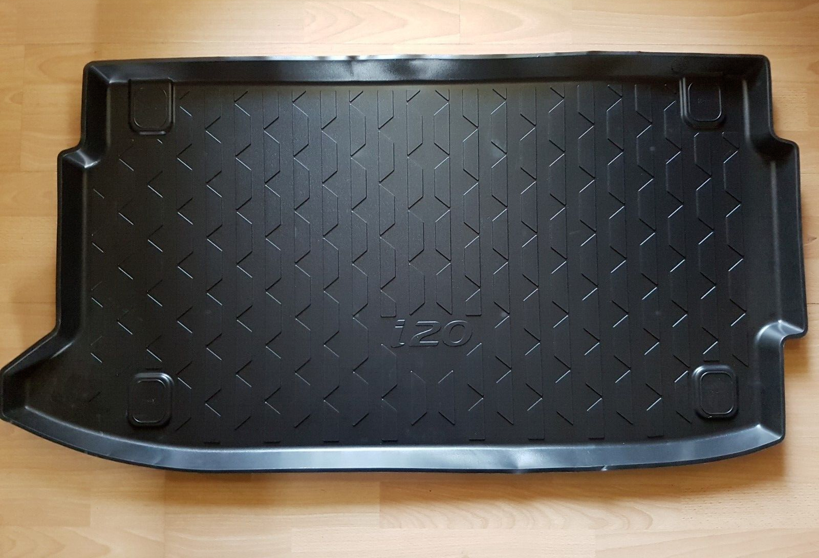 Genuine Hyundai i20 N Cargo Liner Tray 2021 - Onwards