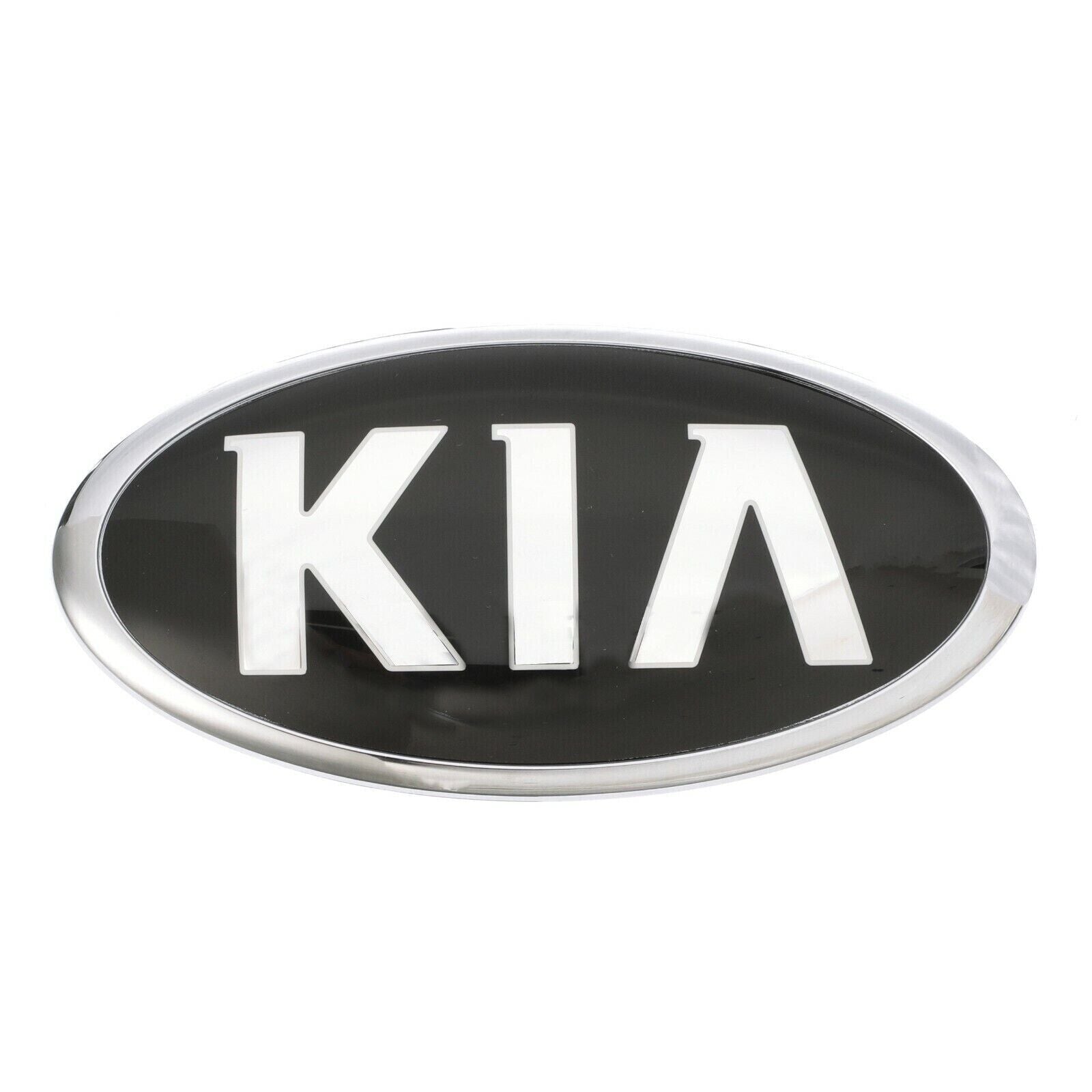 Genuine Kia Rio 2014-2021 Front Hood Logo Badge Nameplate