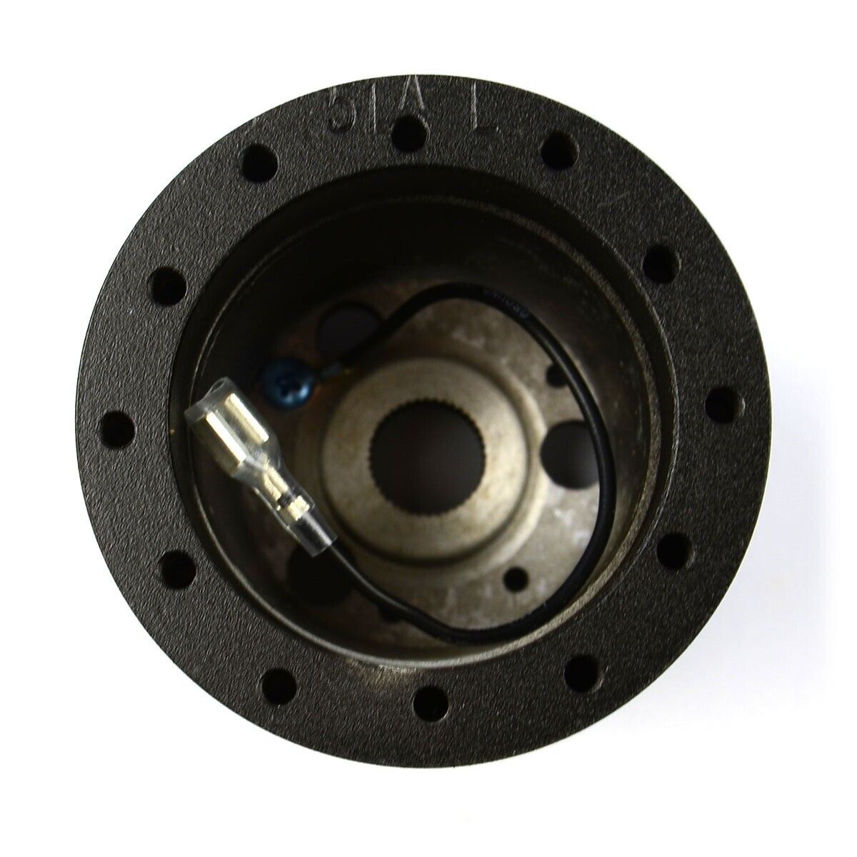 SAAS Boss Kit Hub Adapter For VW Super Bug Custom 1976 Onwards