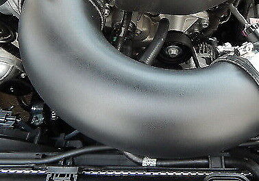 Cold Air Intake Kit for VF All Models SS SSV HSV GEN-F/F2 6.0 6.2L LS2 Black