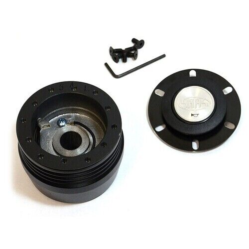 SAAS Boss Kit Hub Adapter For Leyland Marina 1500 1750 1972-1974