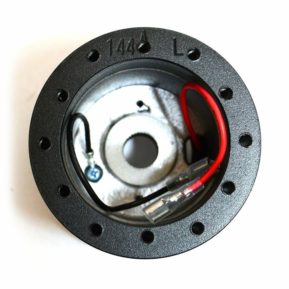 SAAS Boss Kit Hub Adapter For Nissan NX Coupe B13 1991-1996