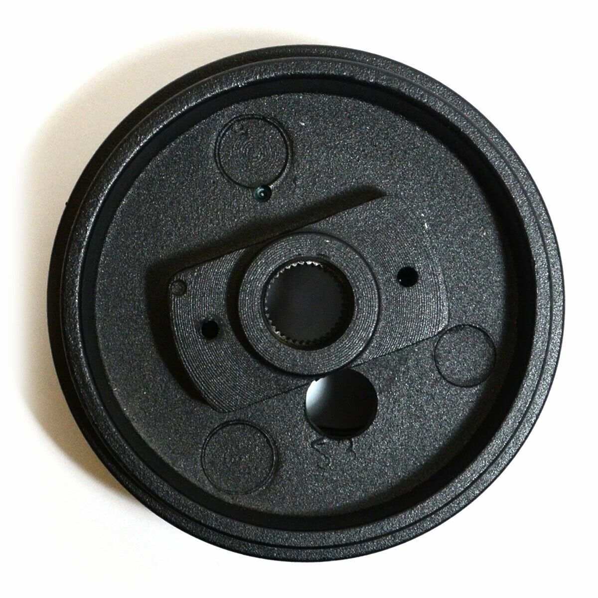 SAAS Boss Kit Hub Adapter For Holden HK HT HG 1968-1971 To Suit Deep Dish Wheels