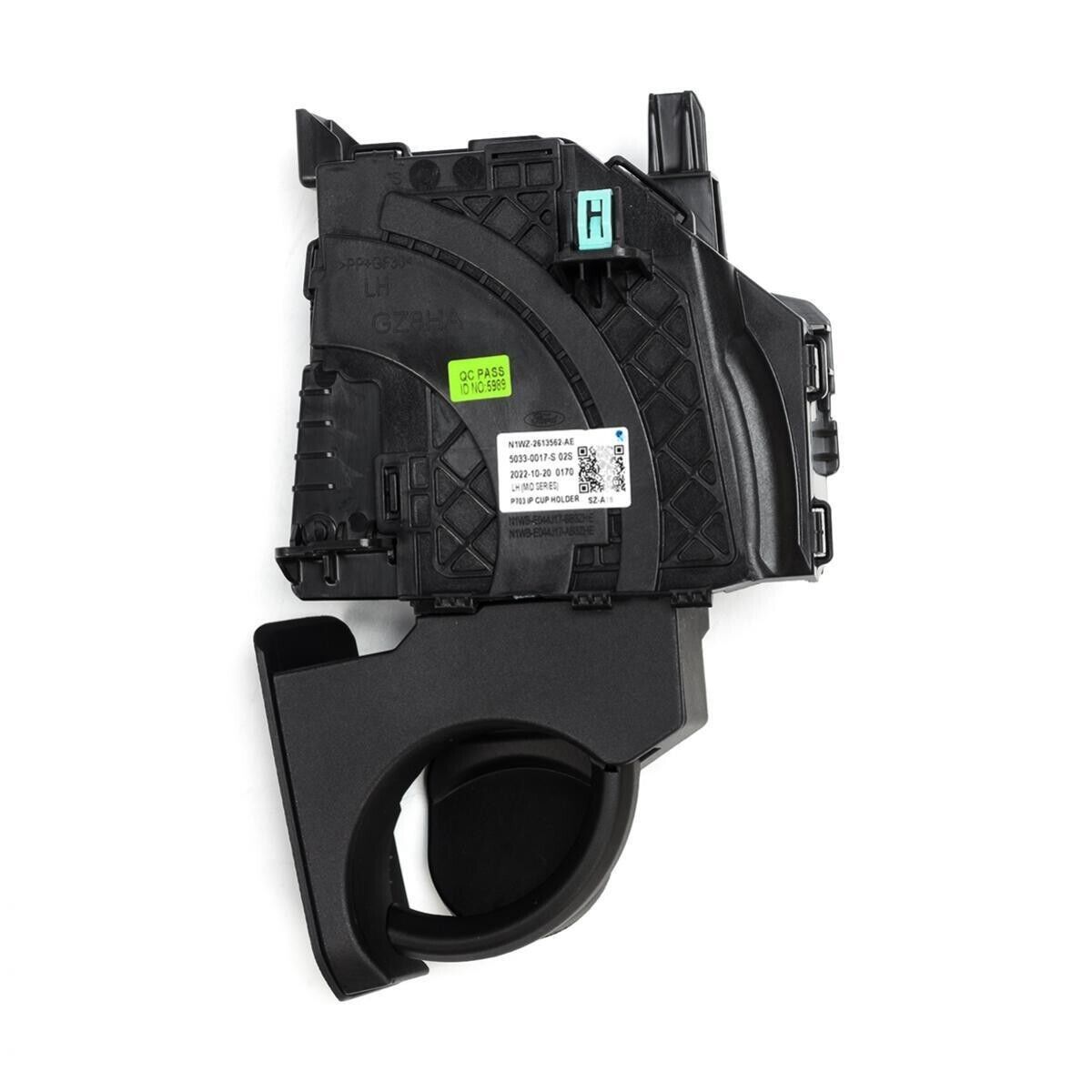 Genuine Ford Dash Cup Holder LH For Next Gen Ranger XL XLT XLS