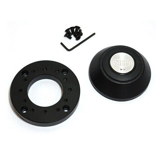 SAAS Boss Kit Steering Wheel Adapter For Hillman Hunter