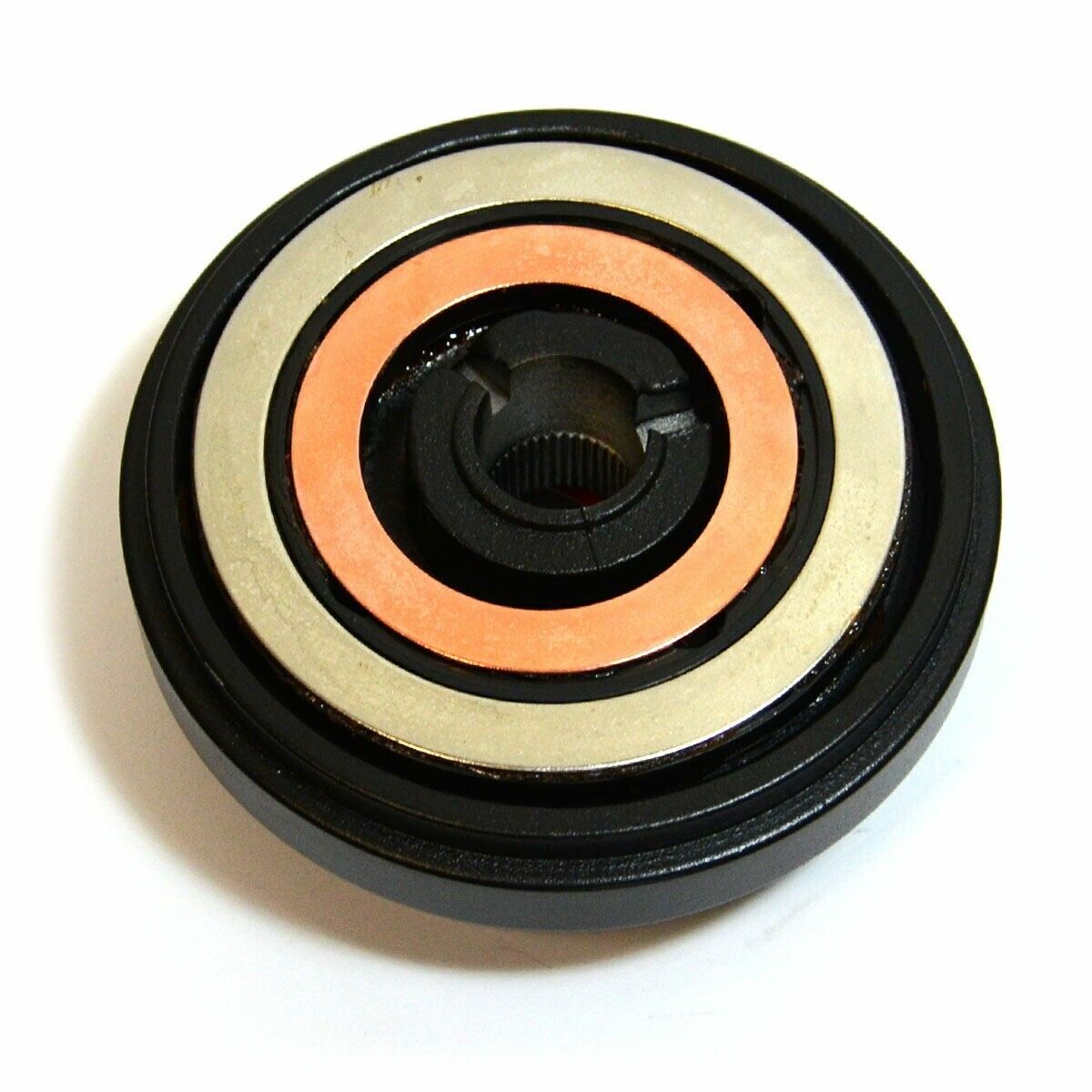 SAAS Boss Kit Hub Adapter For Ford Falcon XW 1970-1970 To Suit Deep Dish Wheel