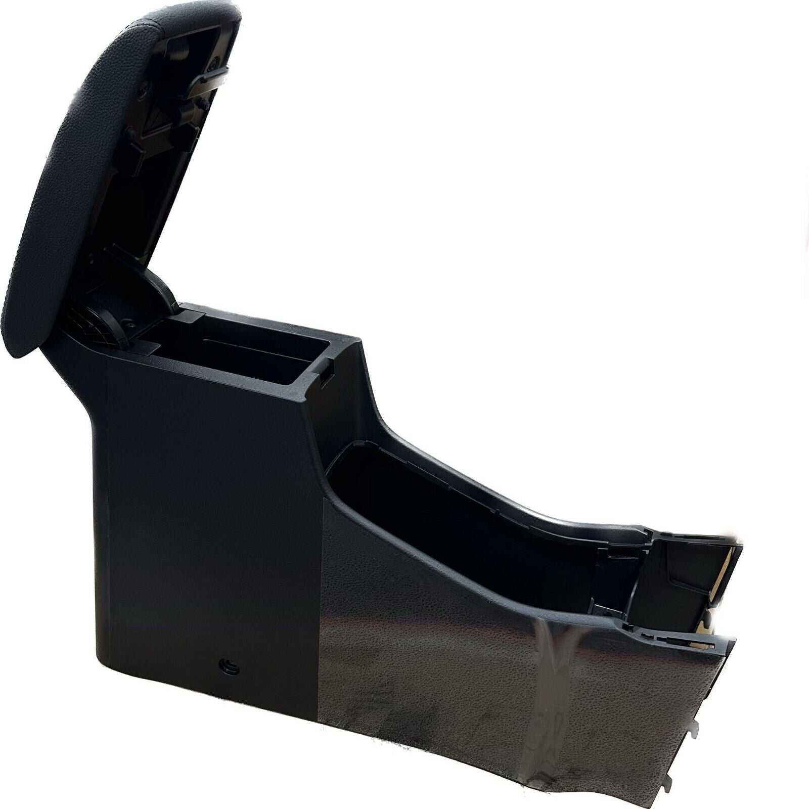 Genuine Suzuki Baleno Centre Console Storage Armrest - Black 2017 Onwards