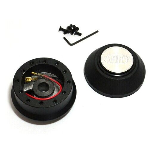 SAAS Hub Adapter For Ford Fairlane ZA ZB 1967-1969 To Suit Deep Dish Wheels