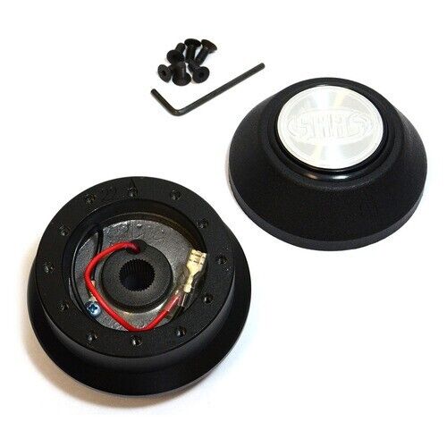 SAAS Hub Adapter For Holden EJ EH HD HR 1963-1967 To Suit Deep Dish Wheels