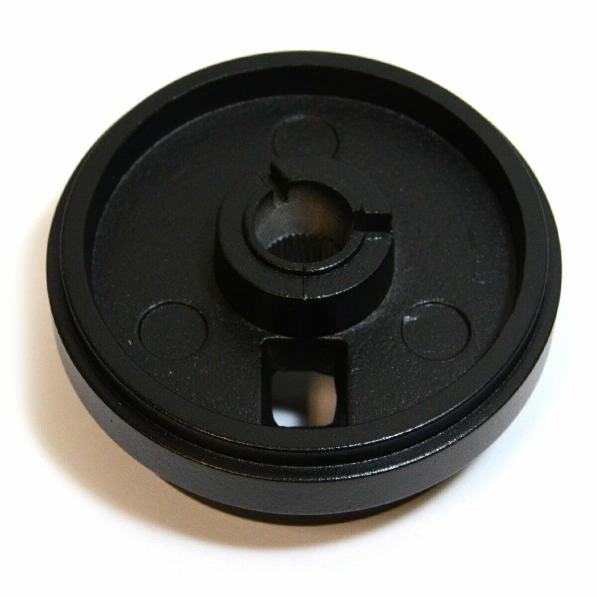 SAAS Hub Adapter For Ford Fairlane ZG ZH ZJ 1974-1982 To Suit Deep Dish Wheels