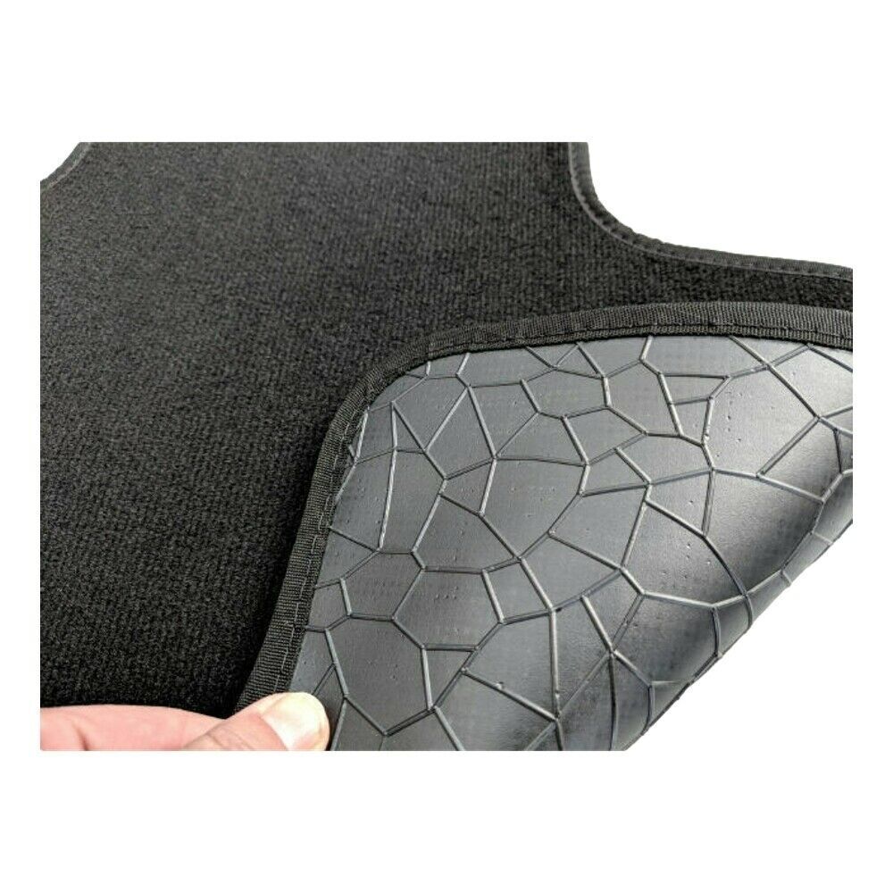 Genuine Holden Carpet Floor Mats & Rib for Commodore VF VF2 SS SSV SV6 Evoke Sed