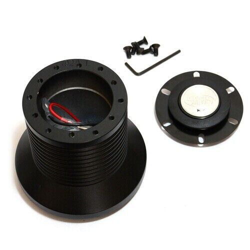 SAAS Boss Kit Hub Adapter For Toyota Paseo EL44 EL54 1991-1998