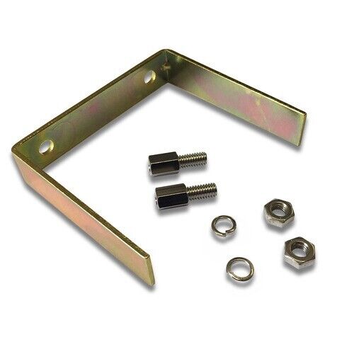 SAAS SG31005 SG-FK Mounting U Bracket for Muscle Series Gauges 52mm