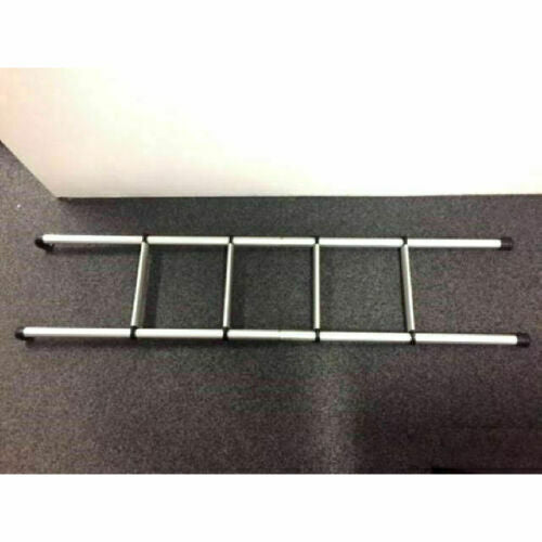 Ladder Premium 4 Rung/Step for Caravan RV Camper Van Houseboat Bunk 1630mm