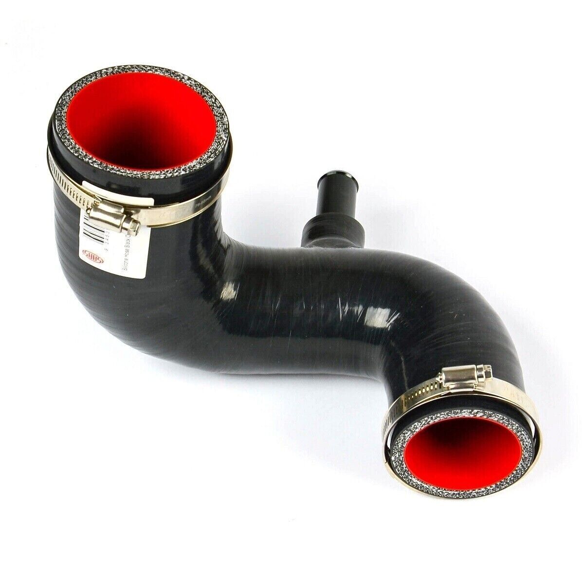 Genuine SAAS Silicone Airbox to Turbo Intake Pipe for Ranger/BT50 2012-2