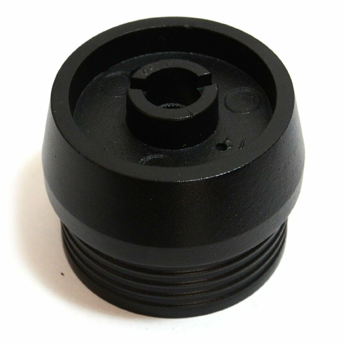 SAAS Boss Kit Hub Adapter For Ford Capri Mk1 1970-1972