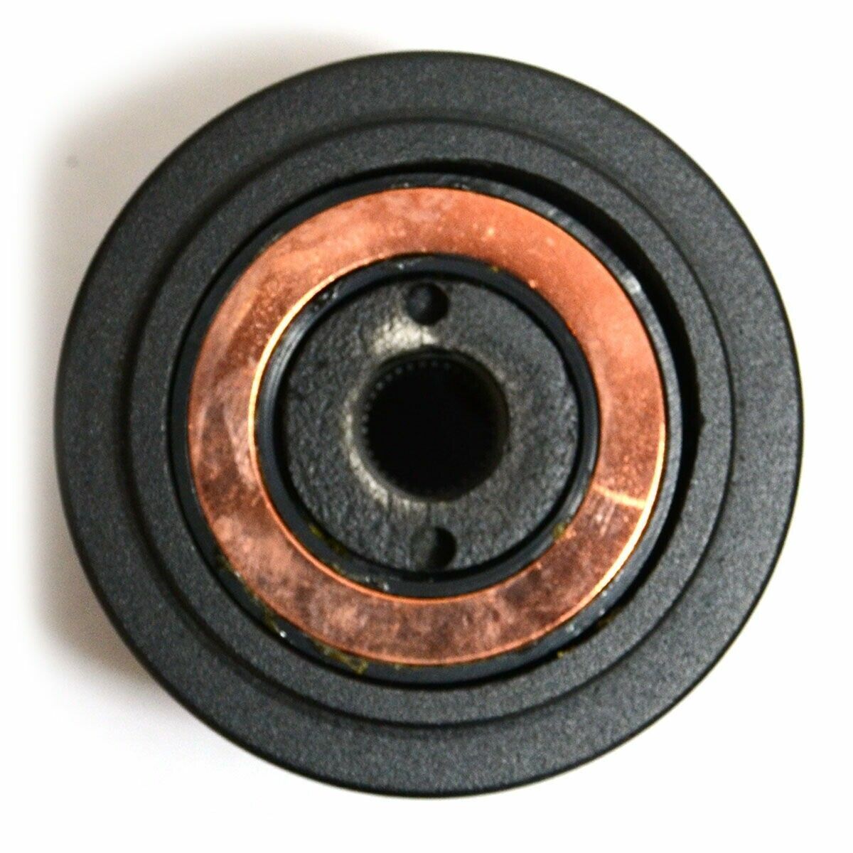 SAAS Boss Kit Hub Adapter For Daihatsu Charade 1987-1994
