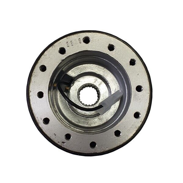 Autotecnica Boss Kit For Fiat 850 Spyder