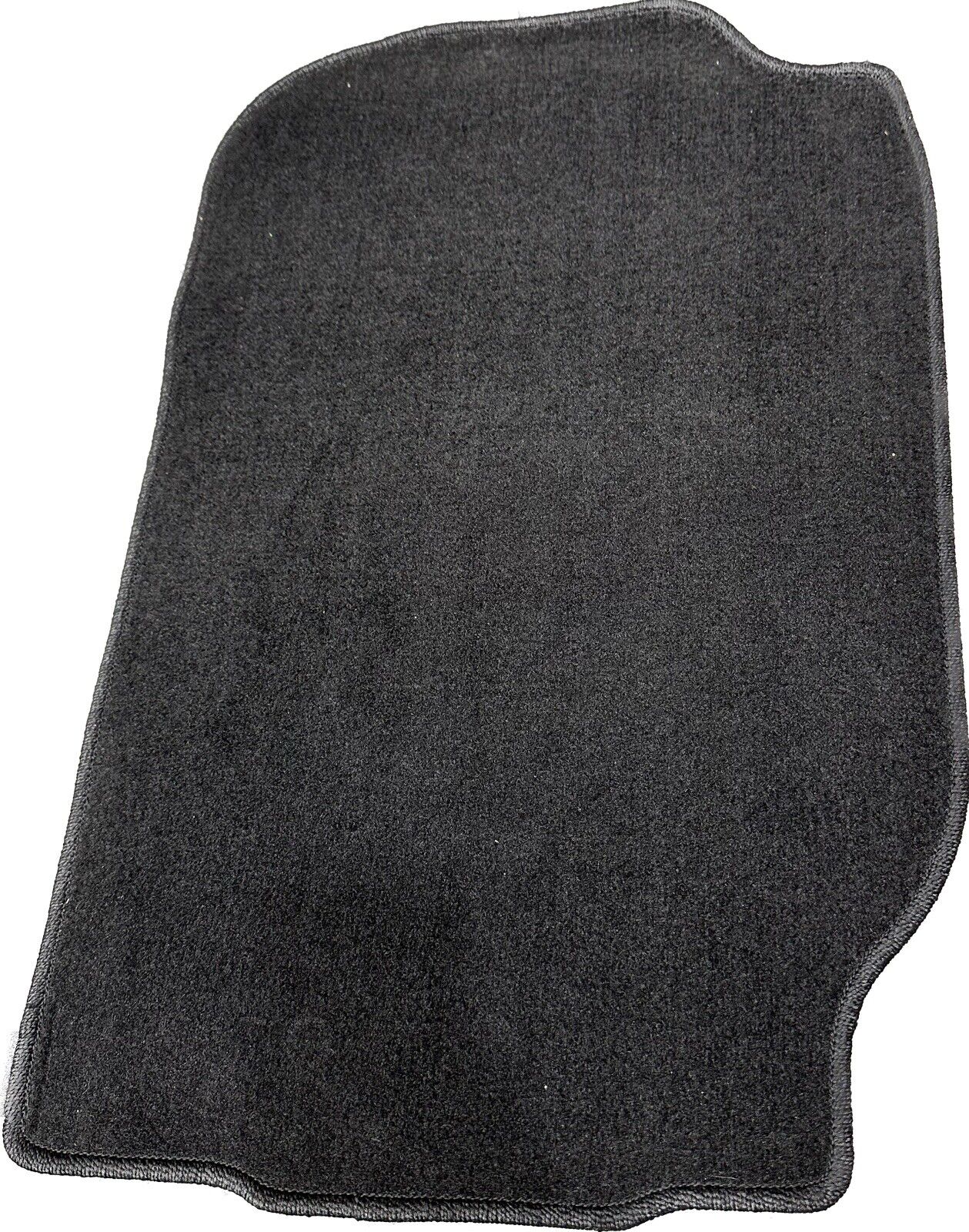 Genuine Mitsubishi Triton MQ Carpet Floor Mat (Set of 5) 2015-Current