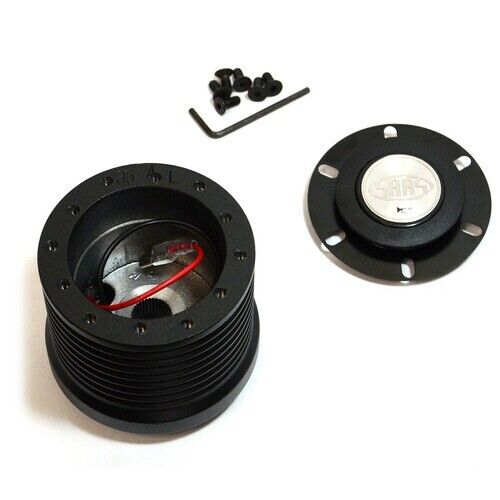 SAAS Boss Kit Hub Adapter For Chrysler Valiant VE VC 1966-1968