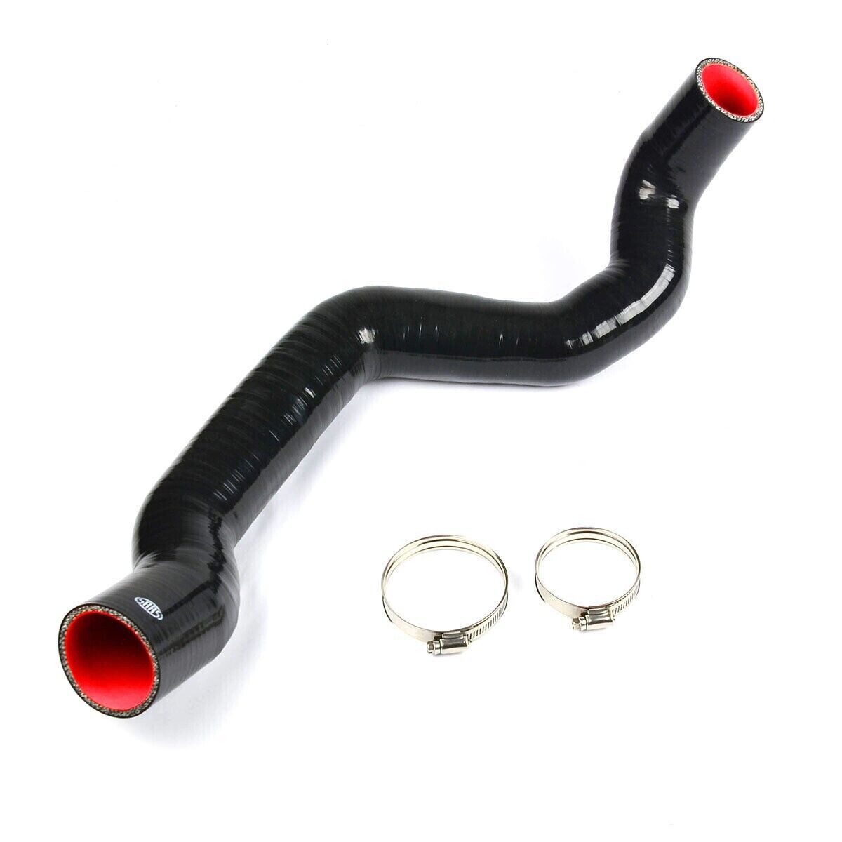 SAAS SSH5206 Silicone Intercooler Pipe Cold Suits RG Colorado Duramax 2.8L TD