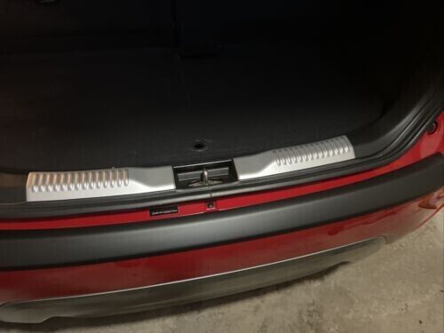 Genuine Suzuki Ignis Loading Edge Protector 2017 Onwards