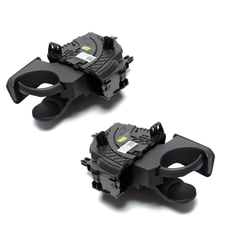 Genuine Brand New Next Gen Ford Ranger Dash Cup Holders Pair LH & RH