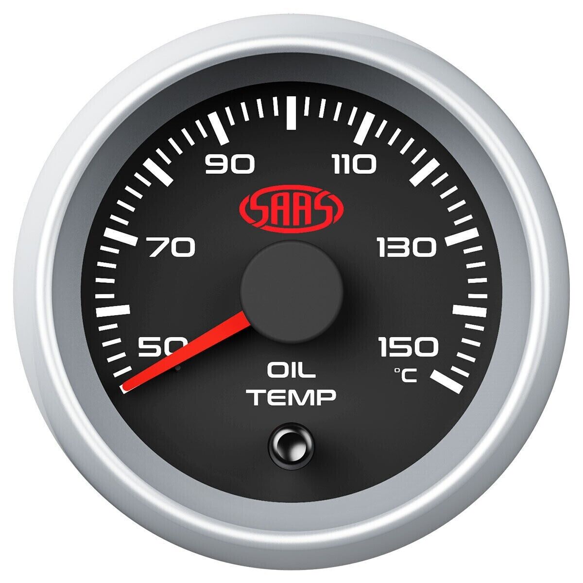 Gauge Dash Pod Package for Holden VE Calais Berlina S1 Oil Temp Press & Volts