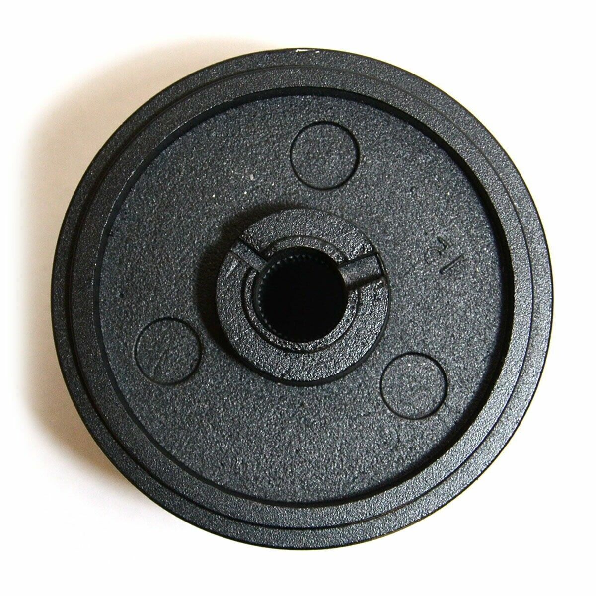 SAAS Boss Kit Hub Adapter For Ford Cortina TD TE 1974-1977