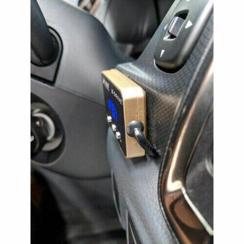 SAAS S Drive Electronic Throttle Controller for Renault Laguna III 2007-2015