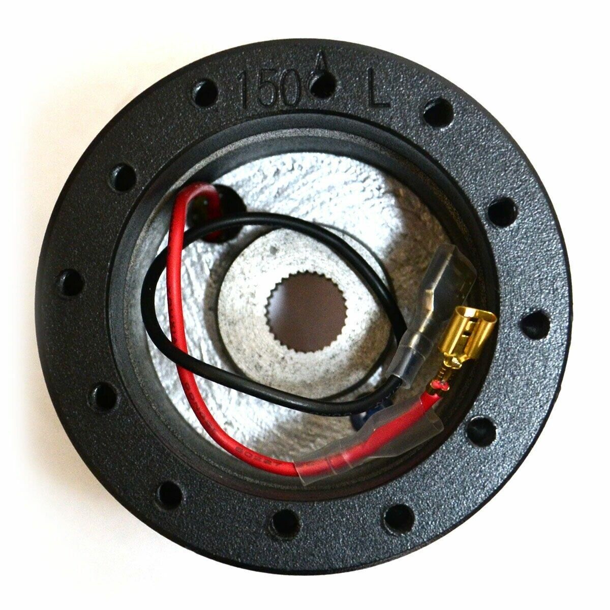 SAAS Boss Kit For Suzuki Swift ML MH 1984-1994