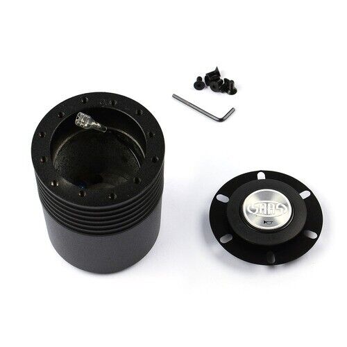 SAAS Boss Kit Hub Adapter For VW Super Bug Custom 1973-1976