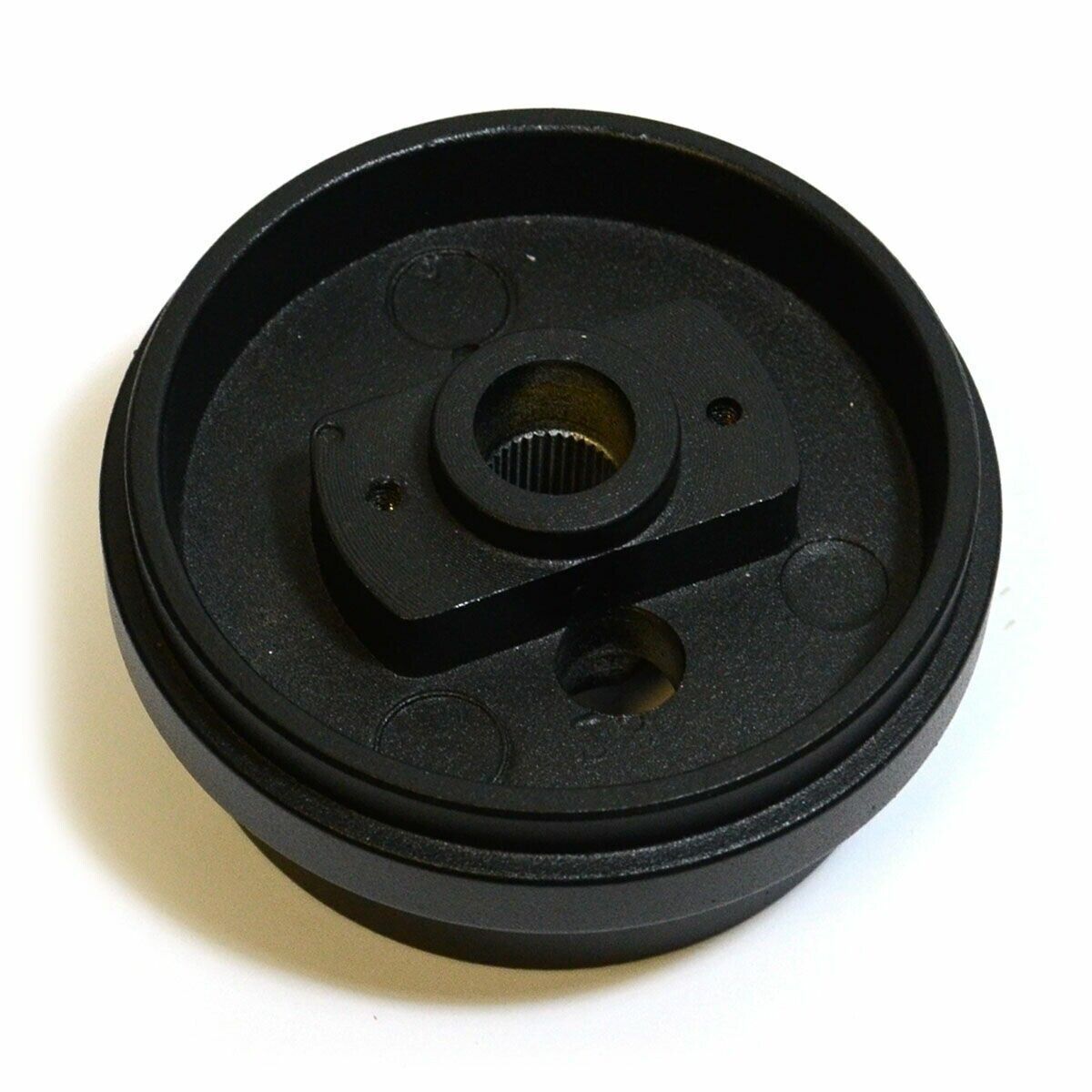 SAAS Boss Kit Hub Adapter For Holden HK HT HG 1968-1971 To Suit Deep Dish Wheels