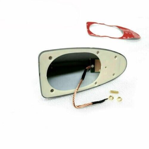 Shark Fin Antenna / Aerial Conversion for WN Statesman & Caprice w/Satnav