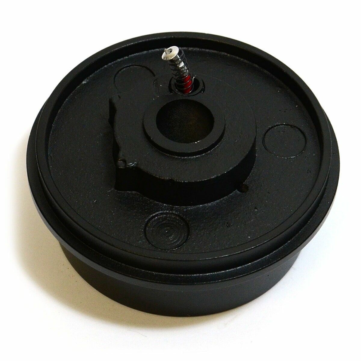 SAAS Hub Adapter For Holden EJ EH HD HR 1963-1967 To Suit Deep Dish Wheels