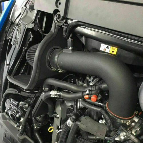 Cold Air Intake for 2015-17 Made for Ford Mustang Black Out 15-17 GT