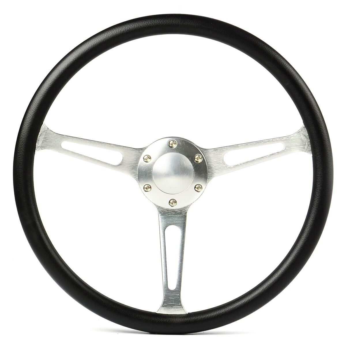 SAAS Classic Steering Wheel 15" & Hub Adapter For Holden WB 1971 - 1980