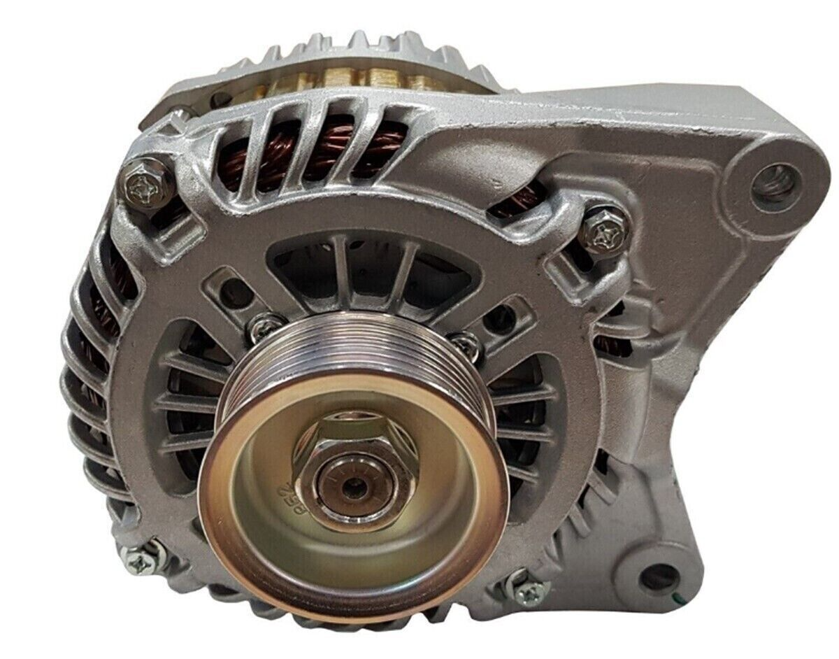 Genuine Ford Falcon BF FG FGX Falcon Alternator BAF210300AA 6 Cylinder