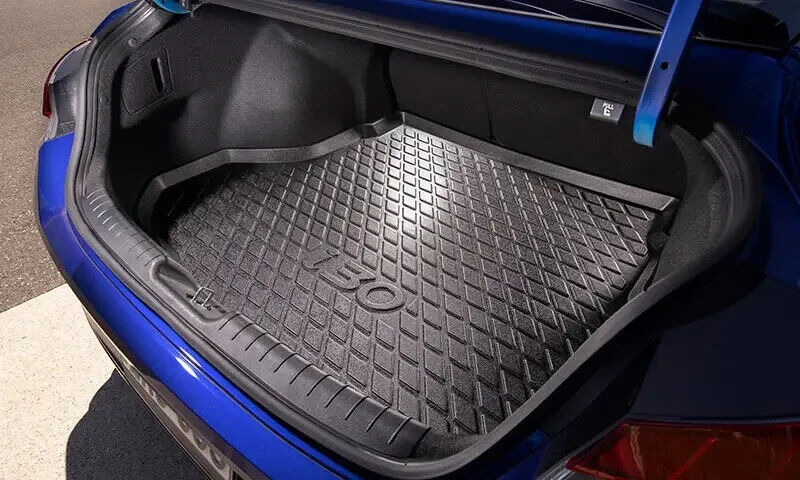 Genuine Hyundai i30 CN7 Sedan Cargo Liner 2021 - Onwards