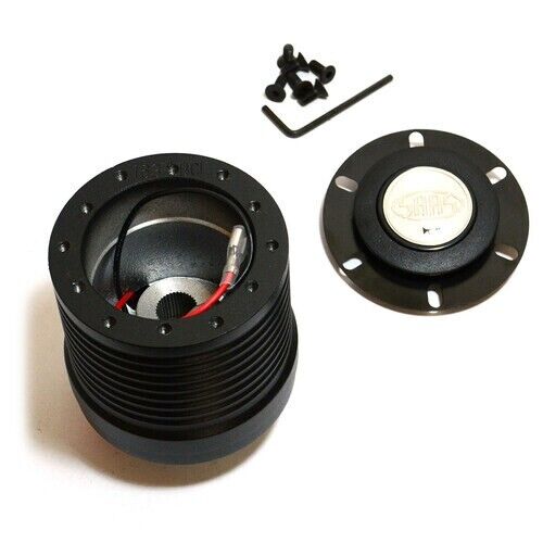 SAAS Boss Kit Hub Adapter For Holden Commodore VS 1995-1997
