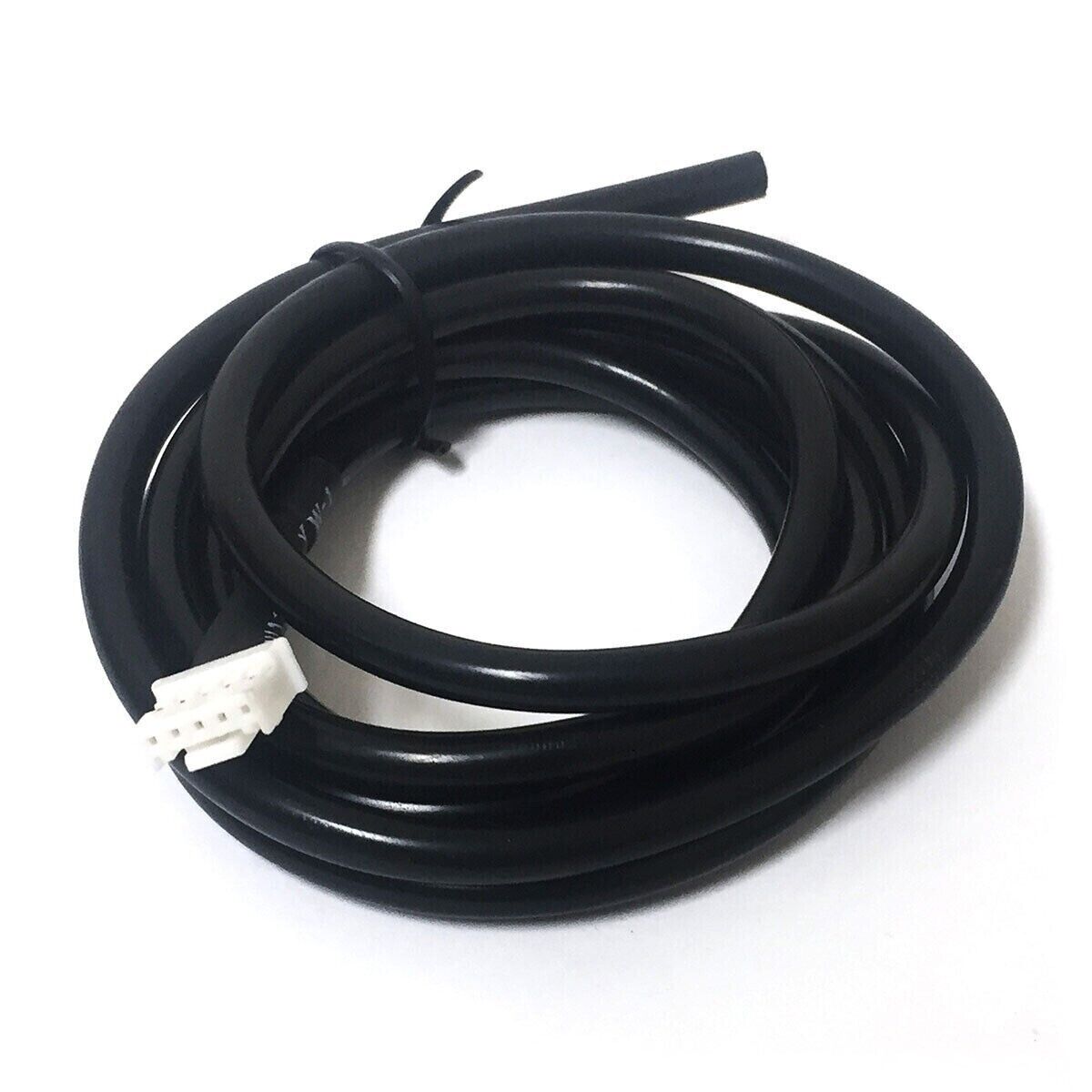 Genuine SAAS SG3164 Gauge Wiring Loom For Muscle SeriesTachometer 3-1/2"