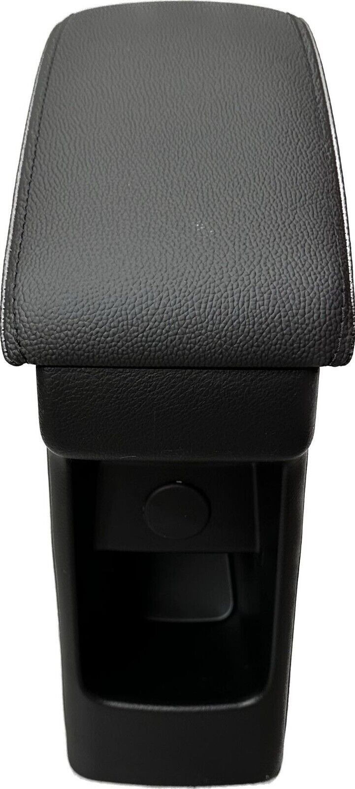 Genuine Suzuki Baleno Centre Console Storage Armrest - Black 2017 Onwards