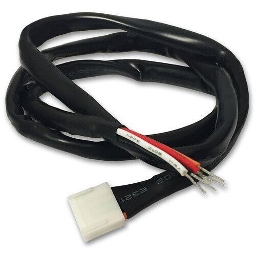 SAAS SG3150 Wiring Harness Volts Gauge for Muscle Series Only