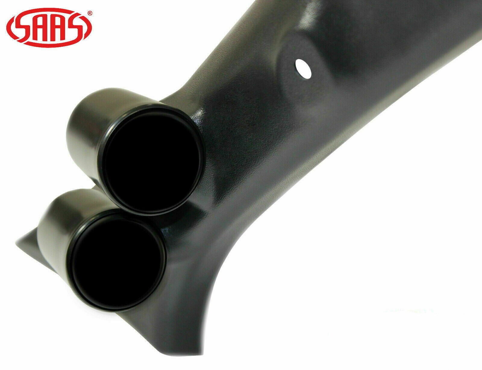 SAAS Pillar / Pod for Nissan GQ Patrol Y60 1987-1997 Holder / Mount 52mm Gauges