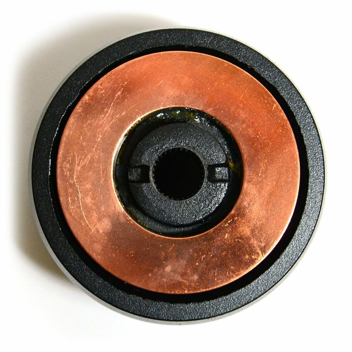SAAS Boss Kit Hub Adapter For Honda Accord Up To 1989