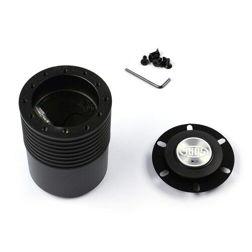 SAAS Boss Kit Hub Adapter For VW Super Bug Custom 1976 Onwards