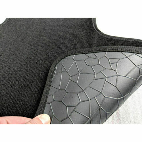 Genuine HSV Carpet Floor Mat Set for VE E1 E2 E3 Series Only Clubsport GTS