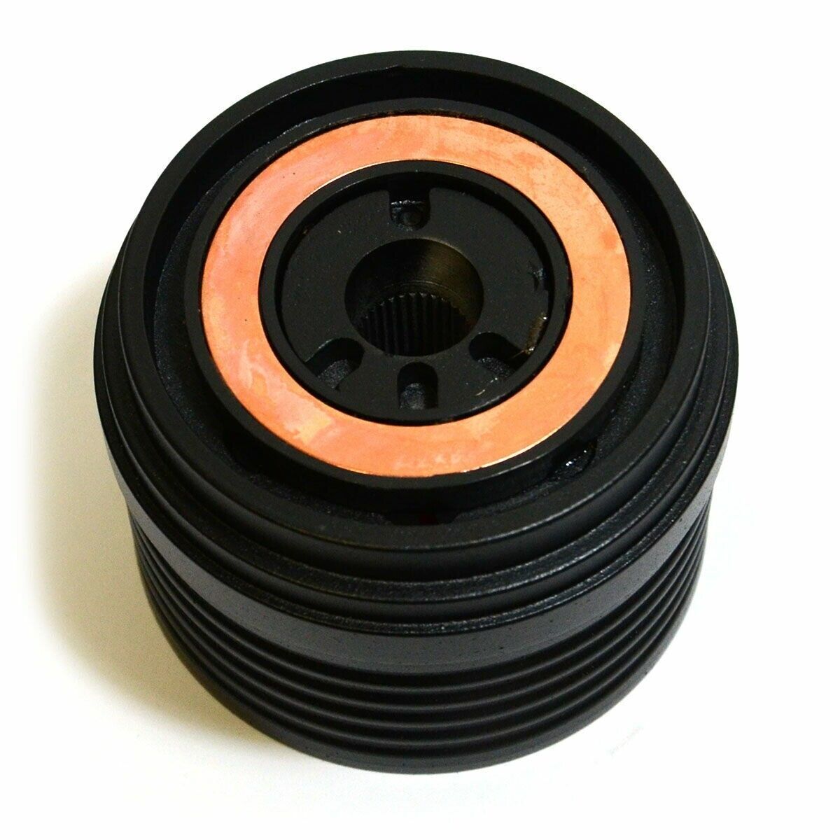 SAAS Boss Kit Hub Adapter For Toyota Supra MA61 1981-1985