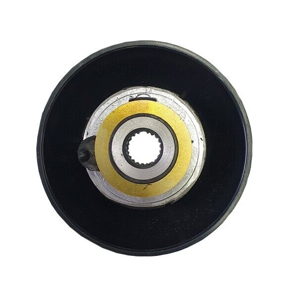 Autotecnica Boss Kit For Fiat X19